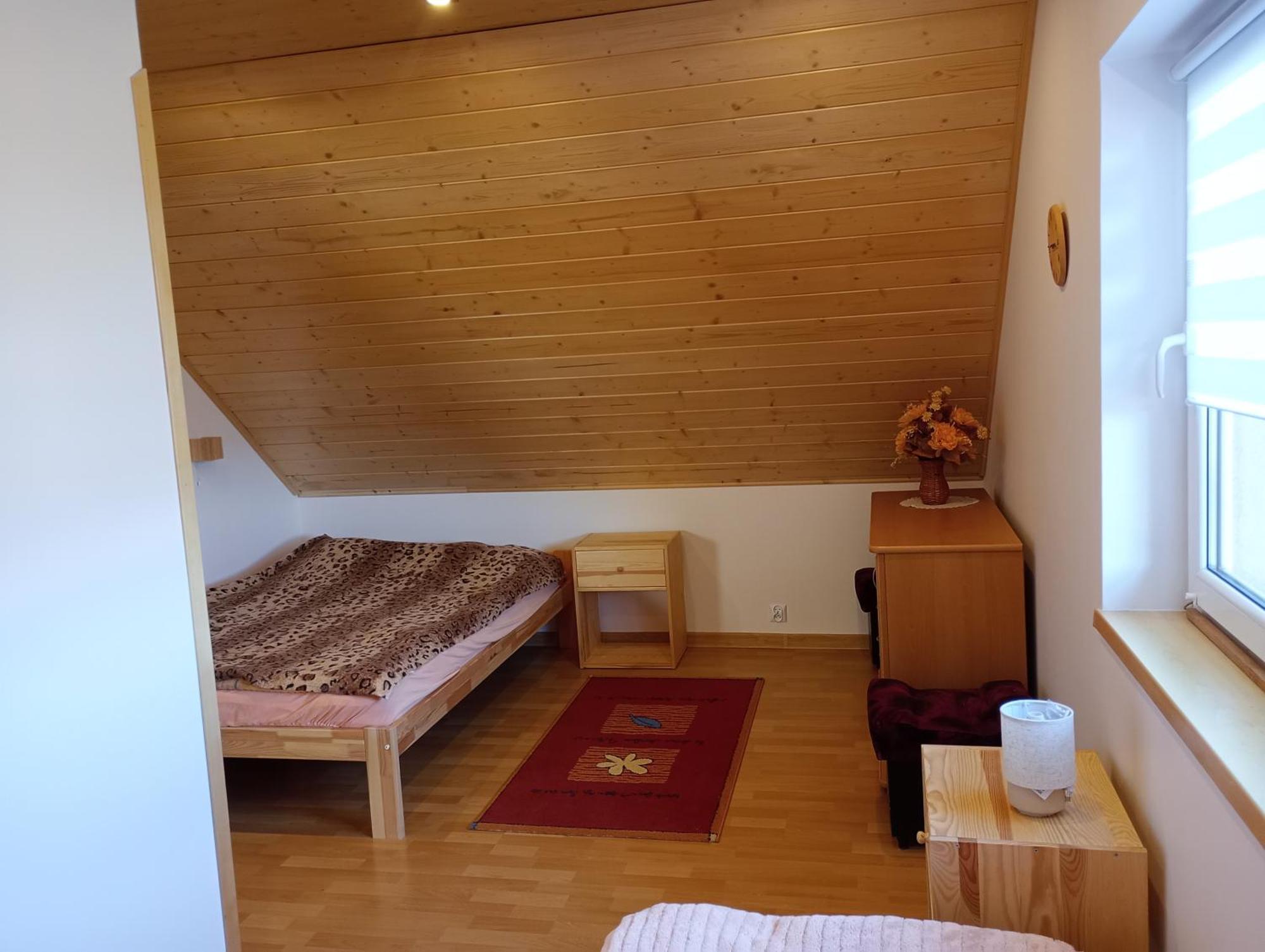 Gorski Domek W Lipowej W Beskidzie Zywieckim Lipowa Kültér fotó