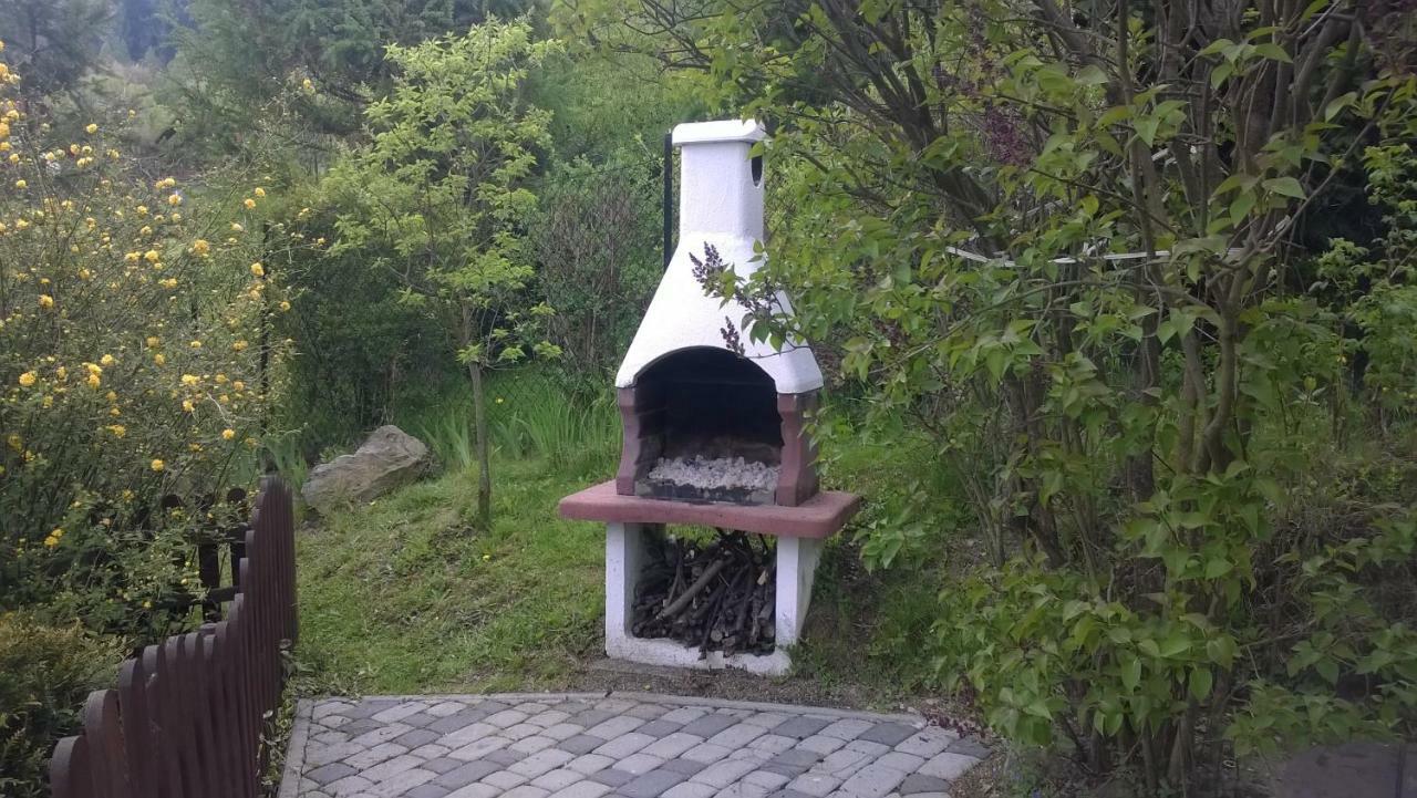 Gorski Domek W Lipowej W Beskidzie Zywieckim Lipowa Kültér fotó